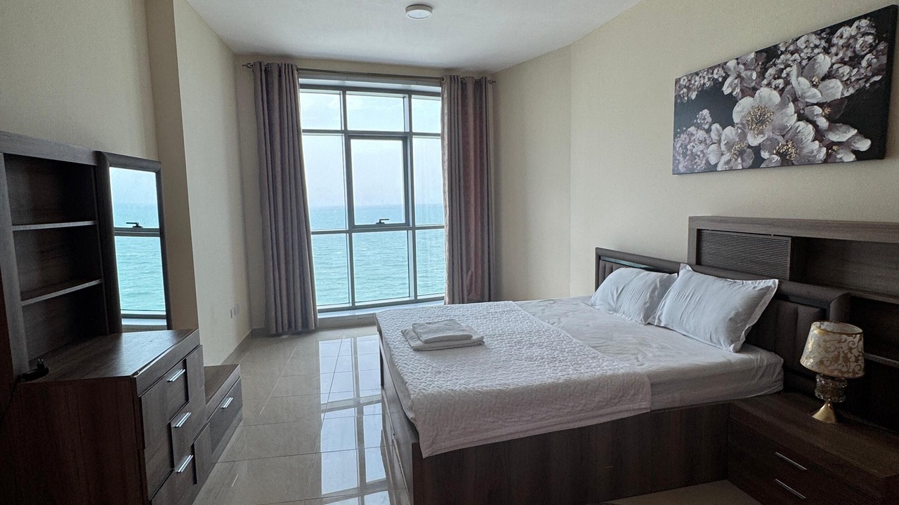 Photo of Bedroom in Rumailah
