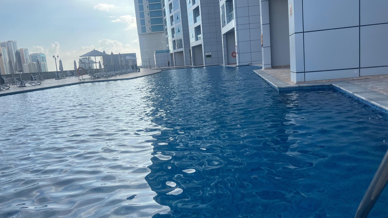 Photo of Outdoor in Rumailah