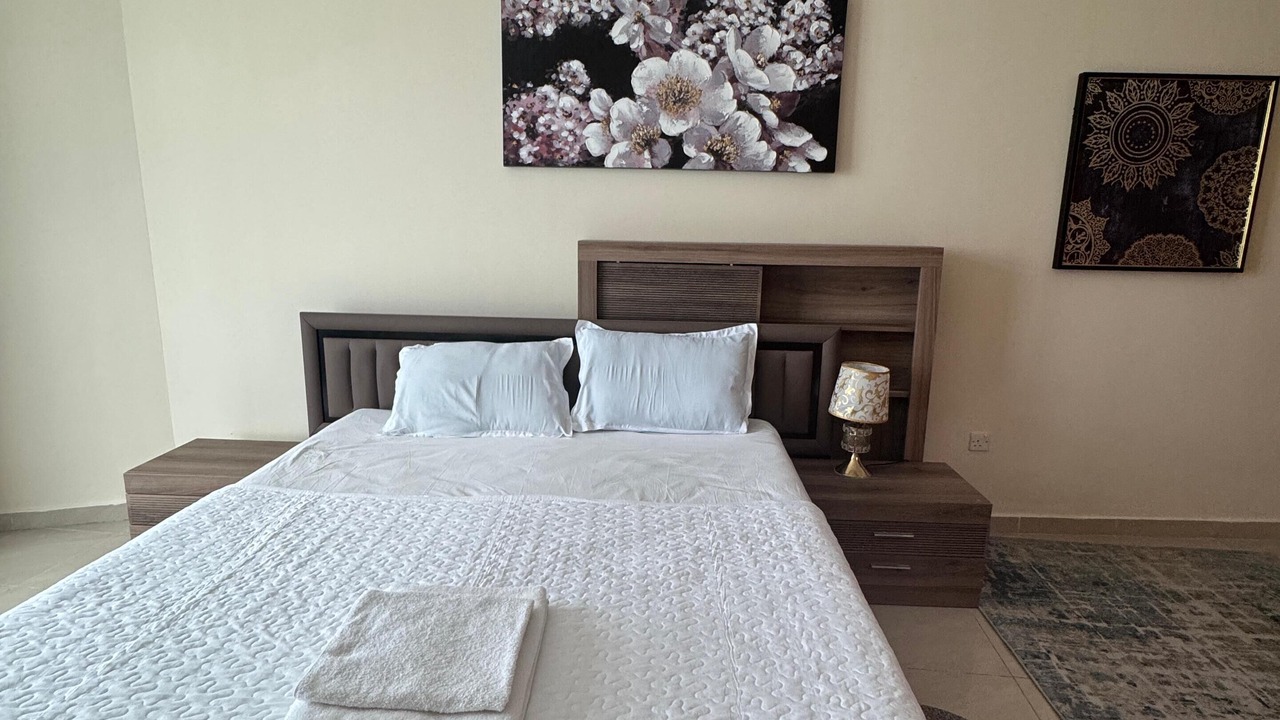 Photo of Bedroom in Rumailah
