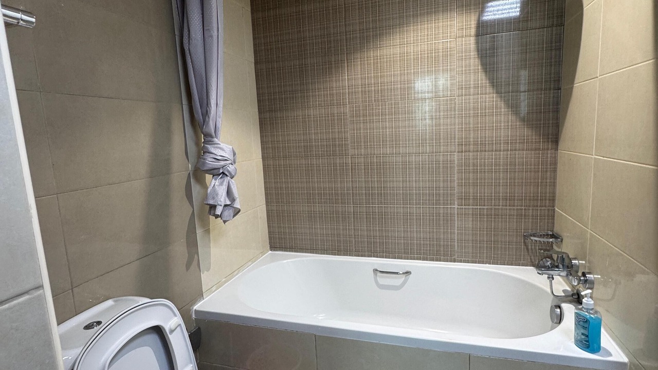 Photo of Bathroom in Rumailah