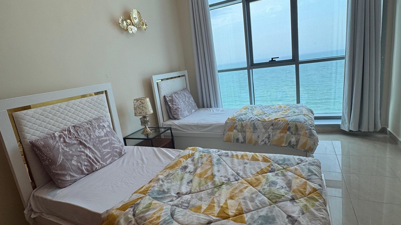 Photo of Bedroom in Rumailah