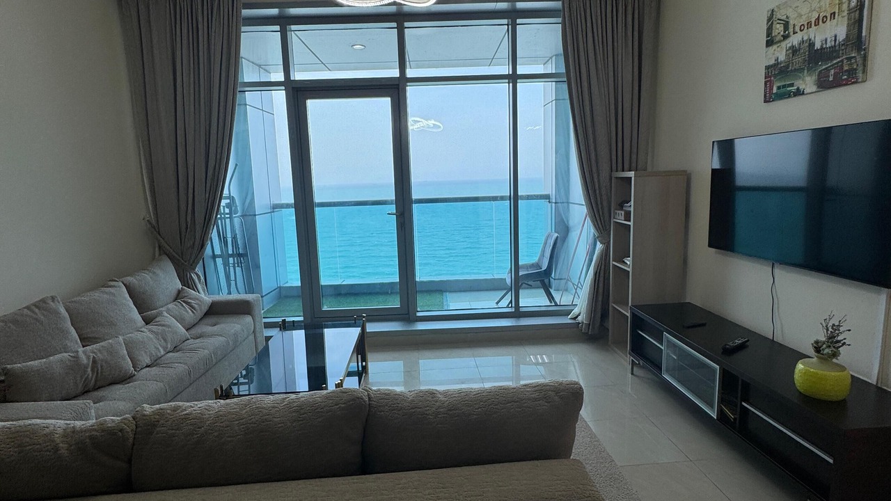 Photo of Livingroom in Rumailah