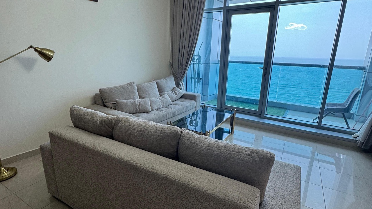 Photo of Livingroom in Rumailah