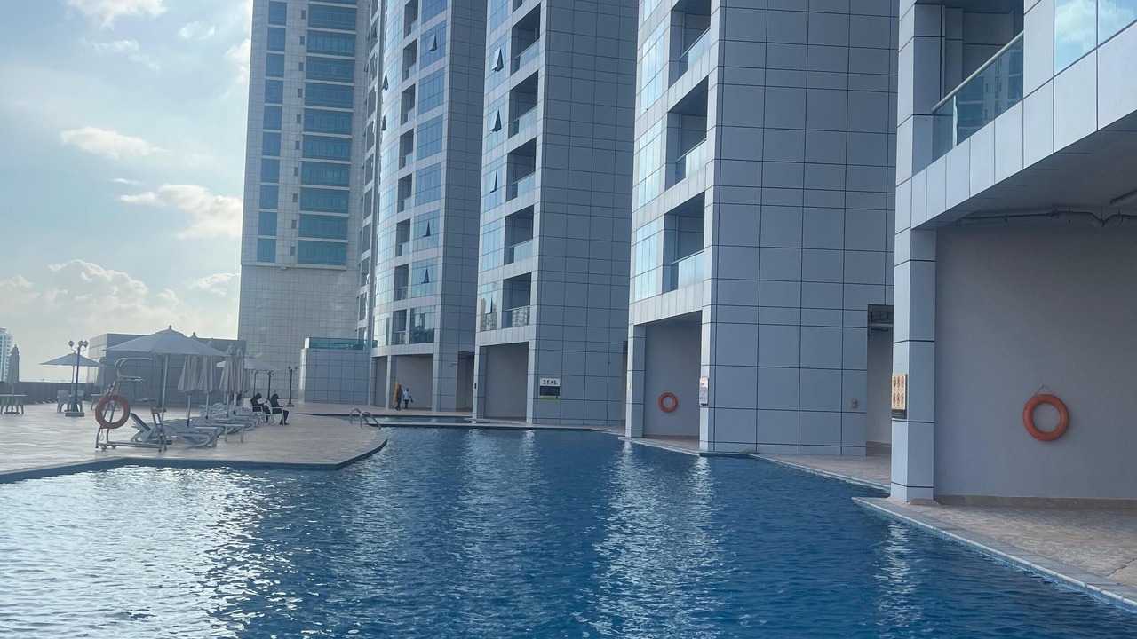 Photo of Outdoor in Rumailah