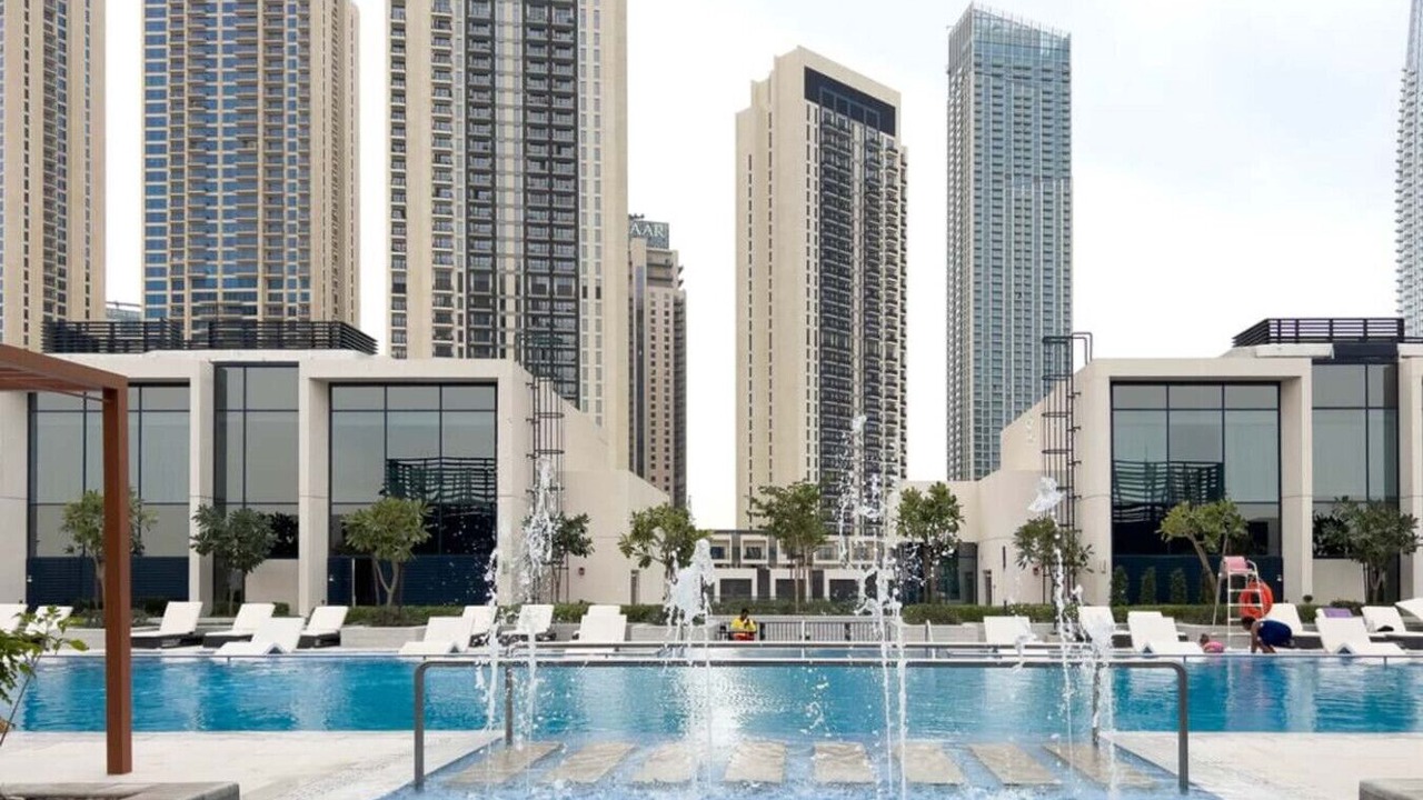 Photo of Outdoor in Old Dubai