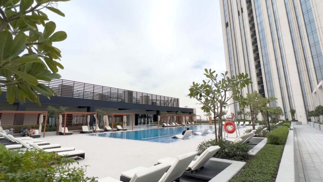 Photo of Outdoor in Old Dubai