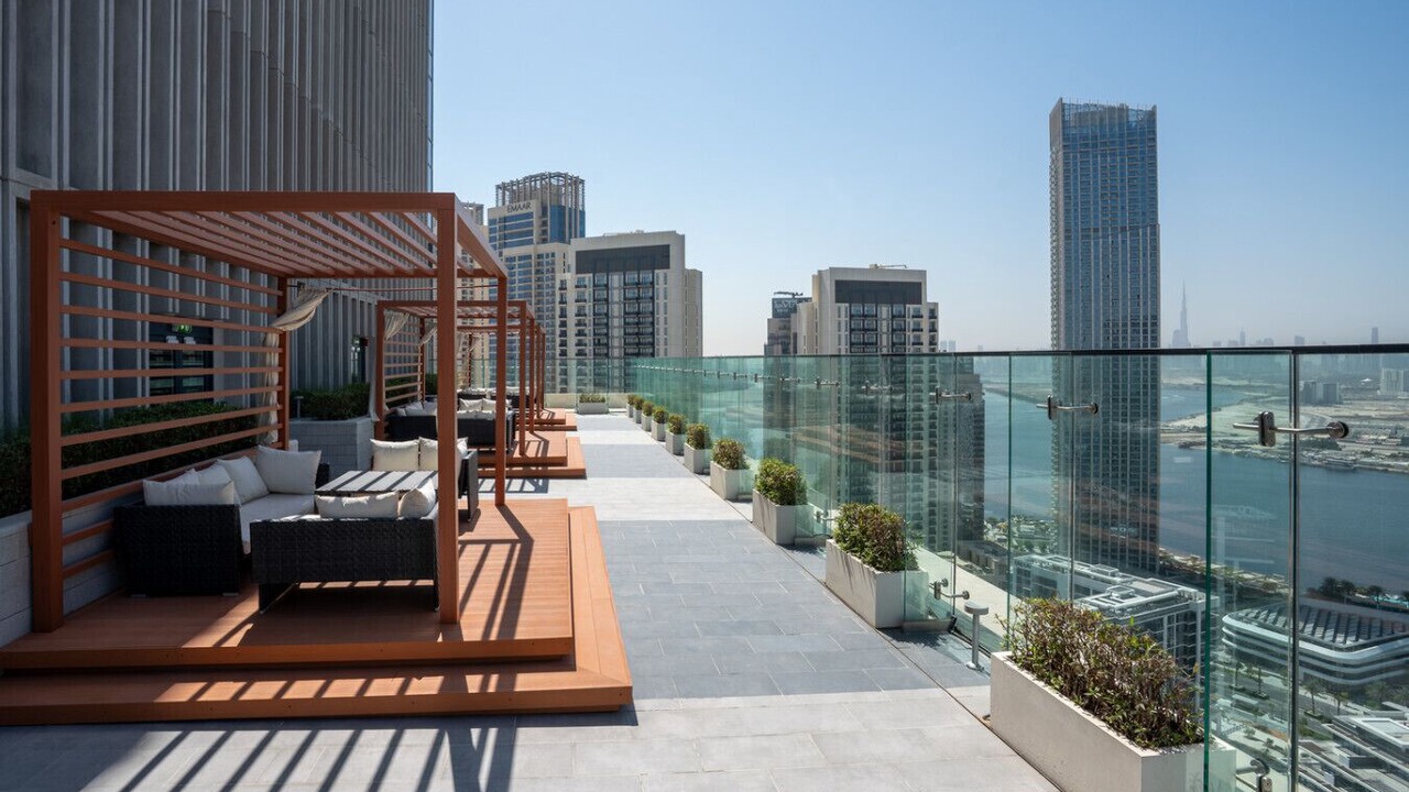 Photo of Outdoor in Old Dubai