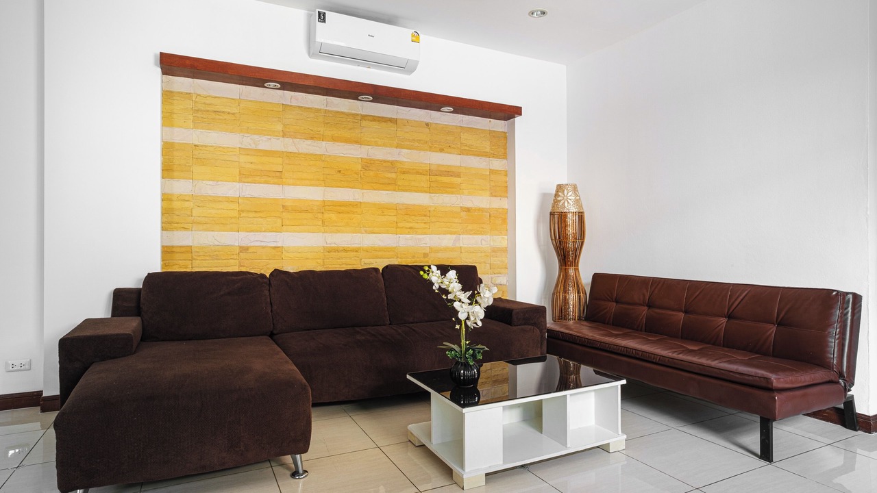 Photo of Livingroom in Central Pattaya