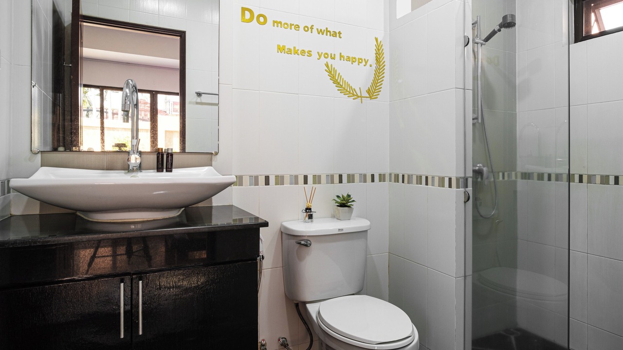 Photo of Bathroom in Central Pattaya