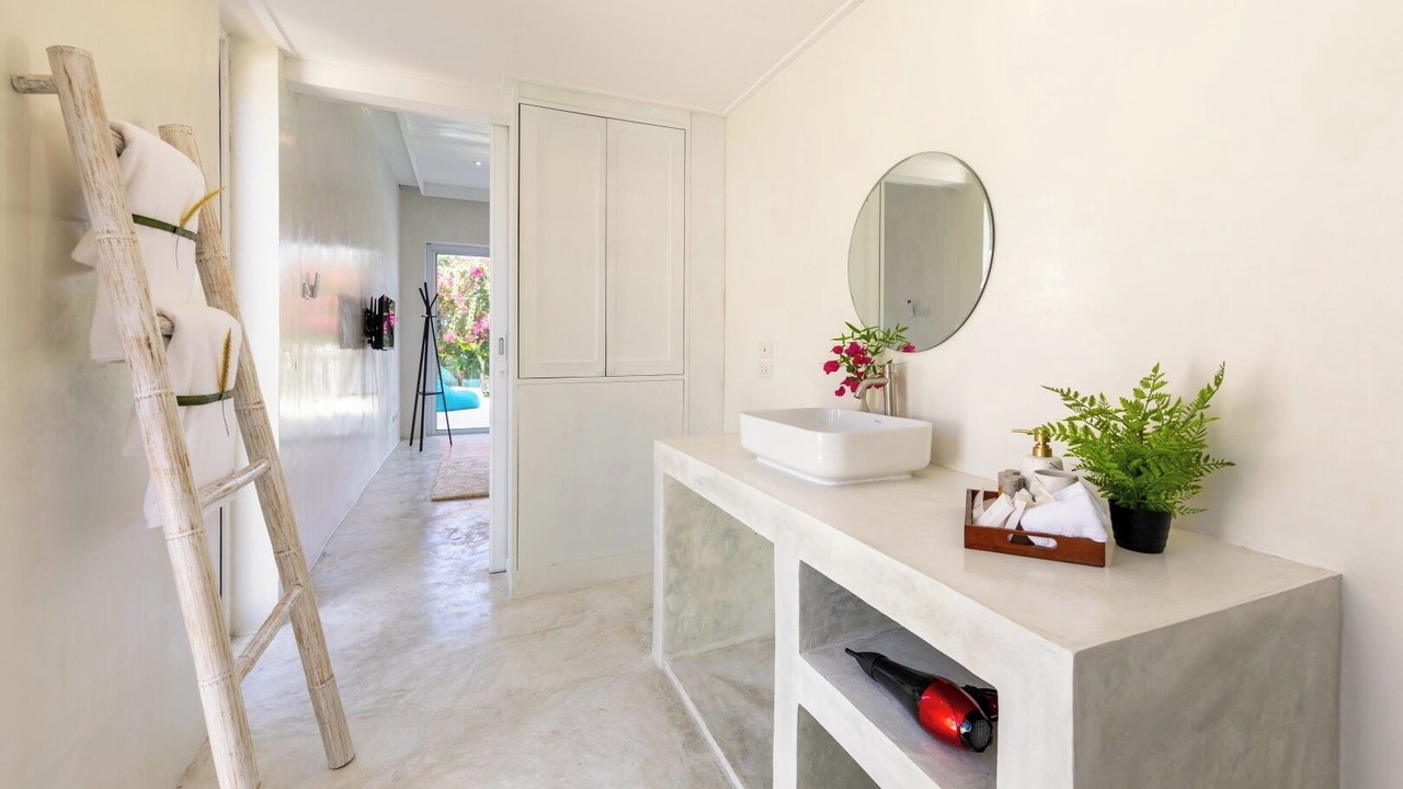 Photo of Bathroom in Choeng Mon