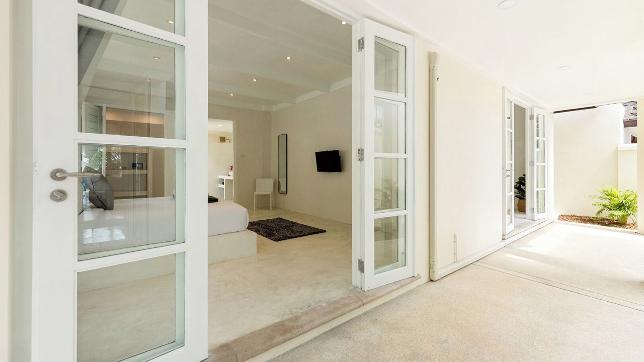 Photo of Bedroom in Choeng Mon