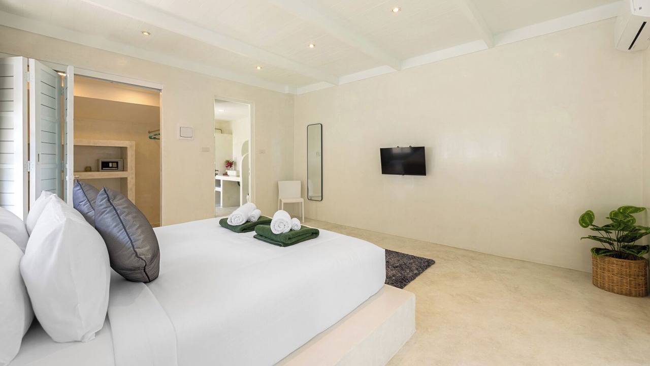 Photo of Bedroom in Choeng Mon