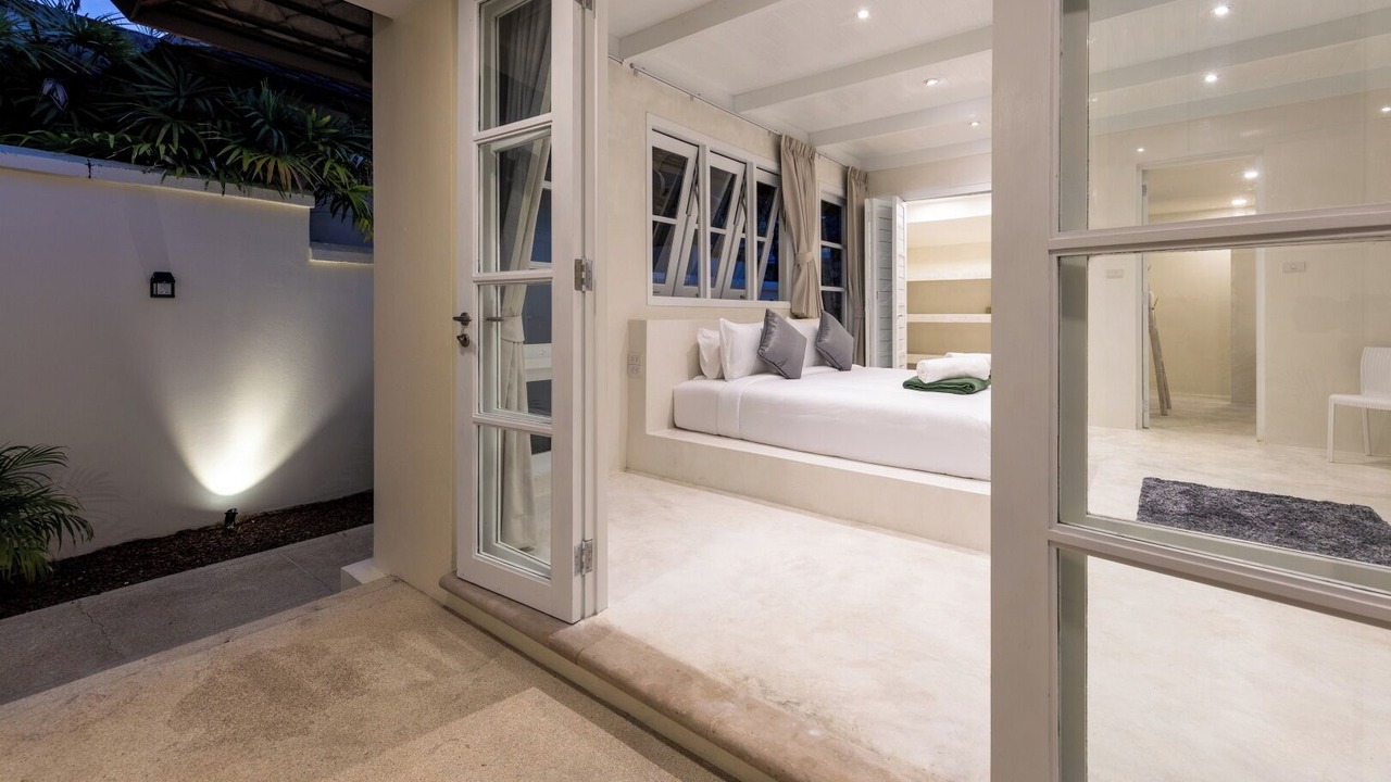 Photo of Bedroom in Choeng Mon