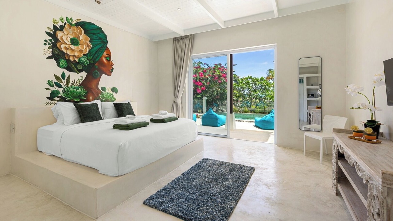 Photo of Bedroom in Choeng Mon