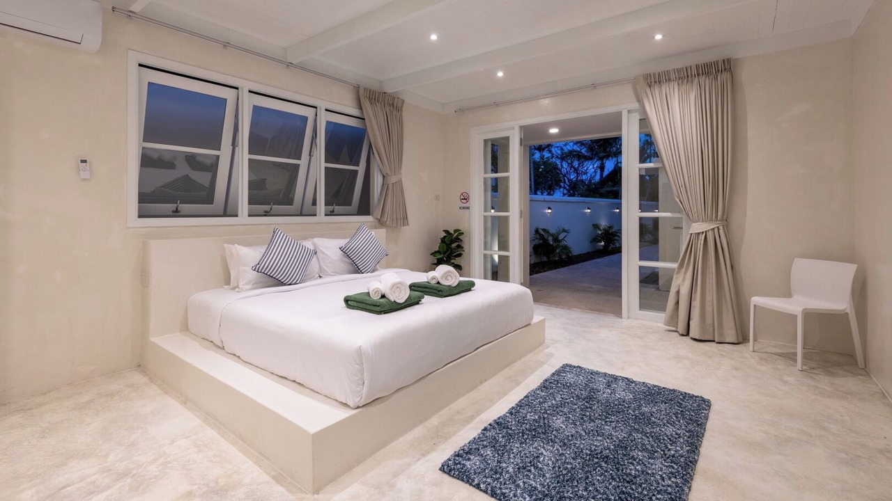 Photo of Bedroom in Choeng Mon