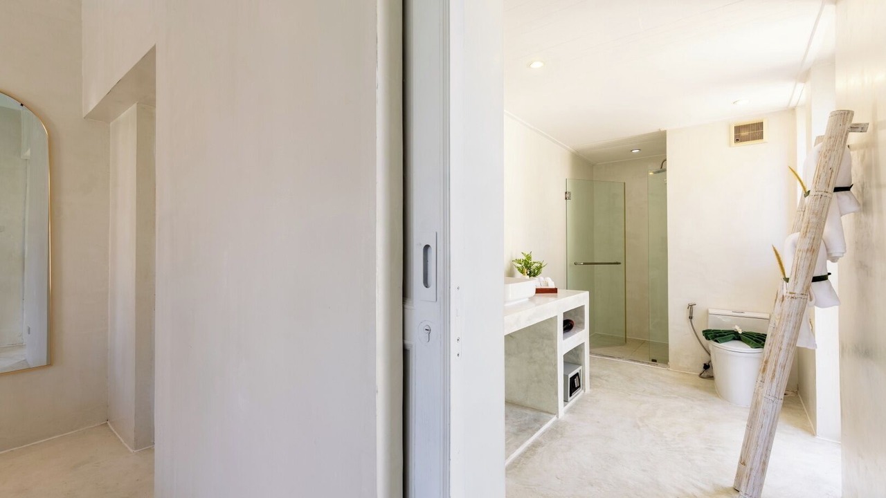 Photo of Bathroom in Choeng Mon