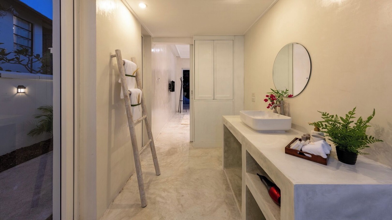 Photo of Bathroom in Choeng Mon