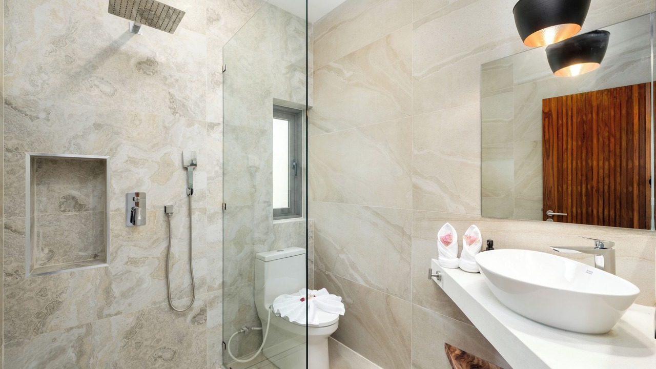 Photo of Bathroom in Bophut Hills