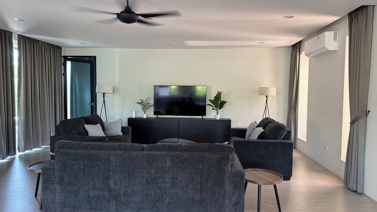Photo of Livingroom in Nong Kae