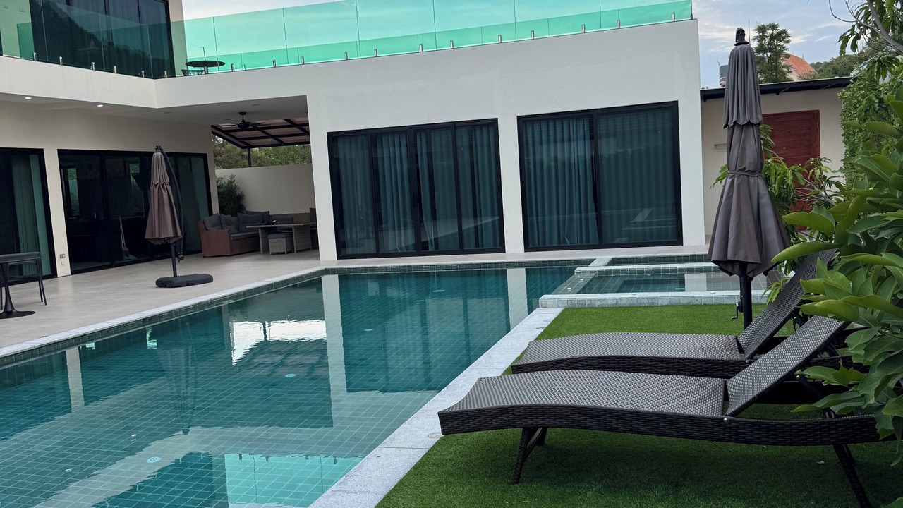 Photo of Outdoor in Nong Kae