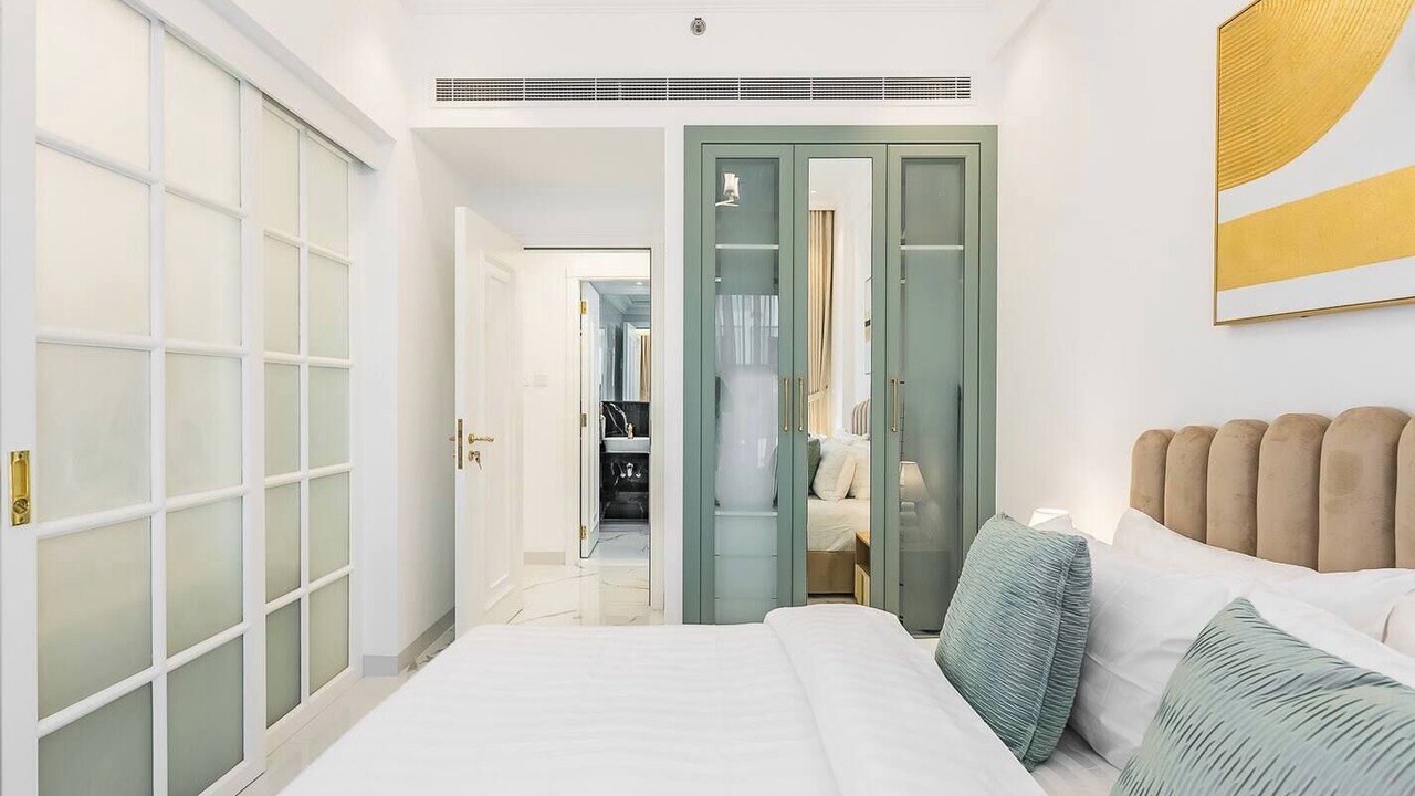 Photo of Bedroom in Al Barsha