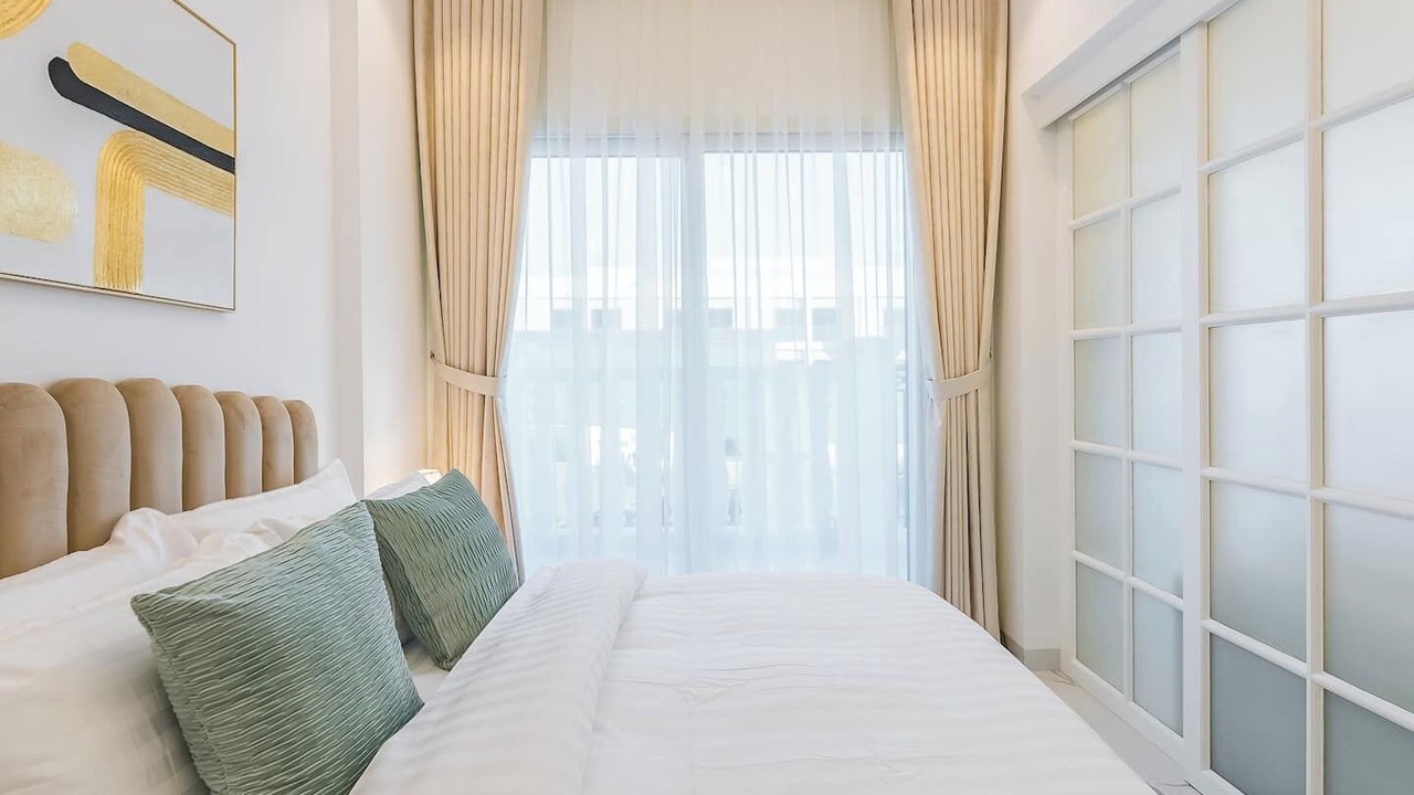 Photo of Bedroom in Al Barsha