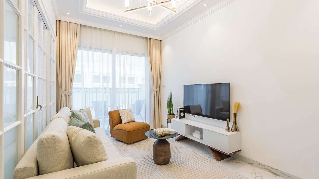 Photo of Bedroom in Al Barsha