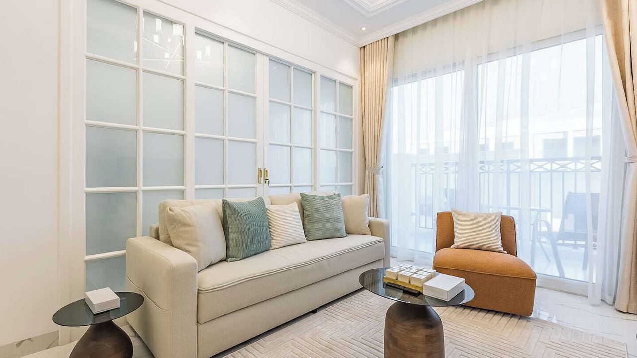 Photo of Bedroom in Al Barsha