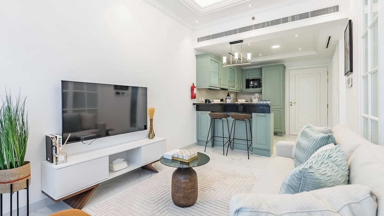 Photo of Bedroom in Al Barsha