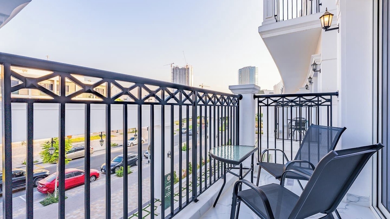 Photo of Outdoor in Al Barsha