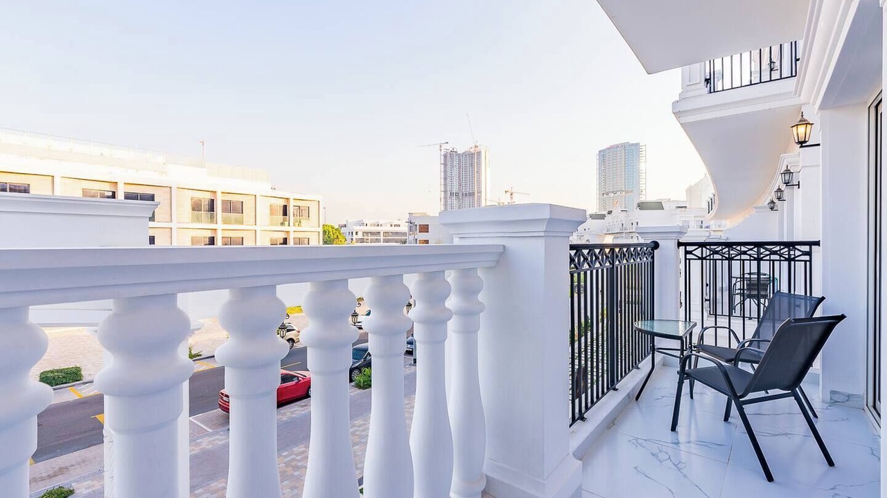 Photo of Outdoor in Al Barsha