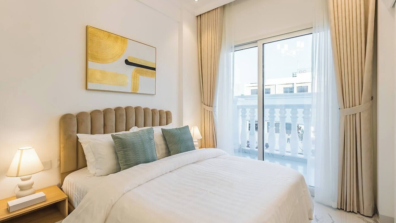Photo of Bedroom in Al Barsha