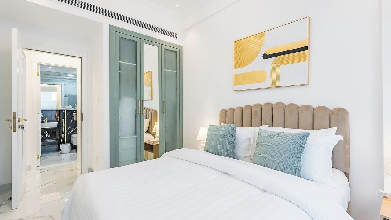 Photo of Bedroom in Al Barsha