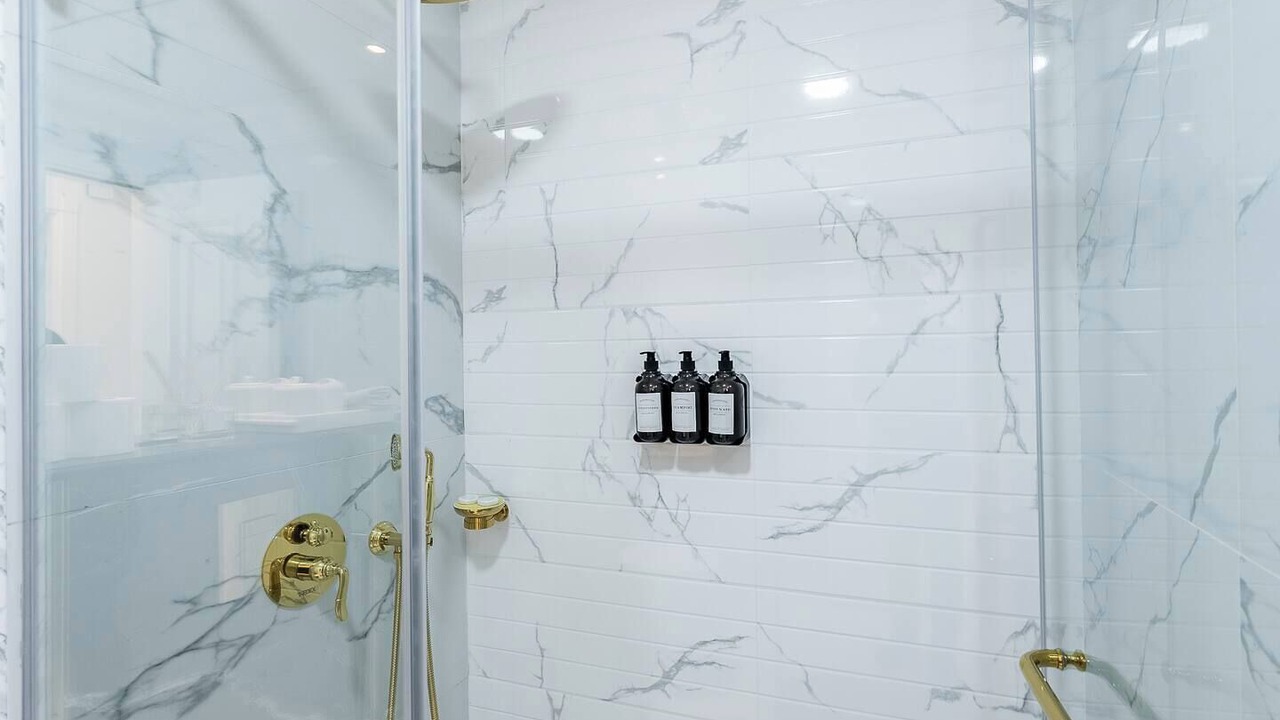 Photo of Bathroom in Al Barsha