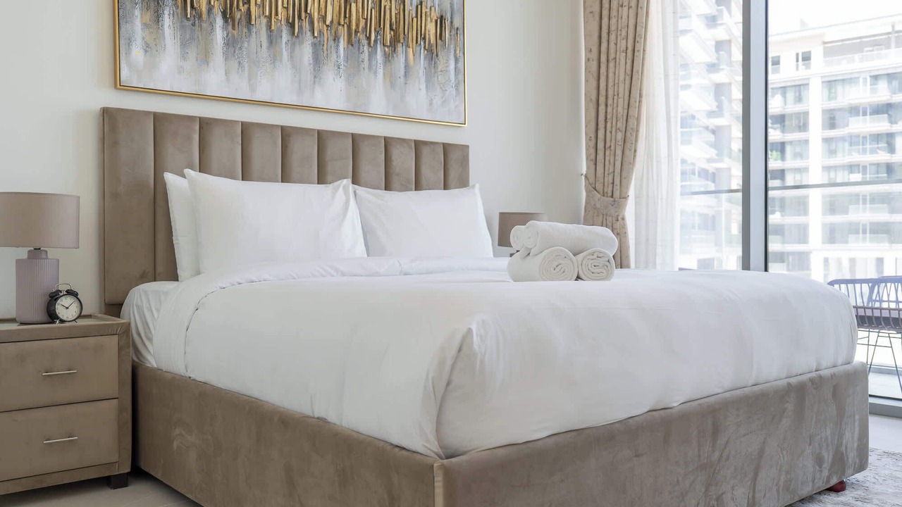 Photo of Bedroom in Al Safa