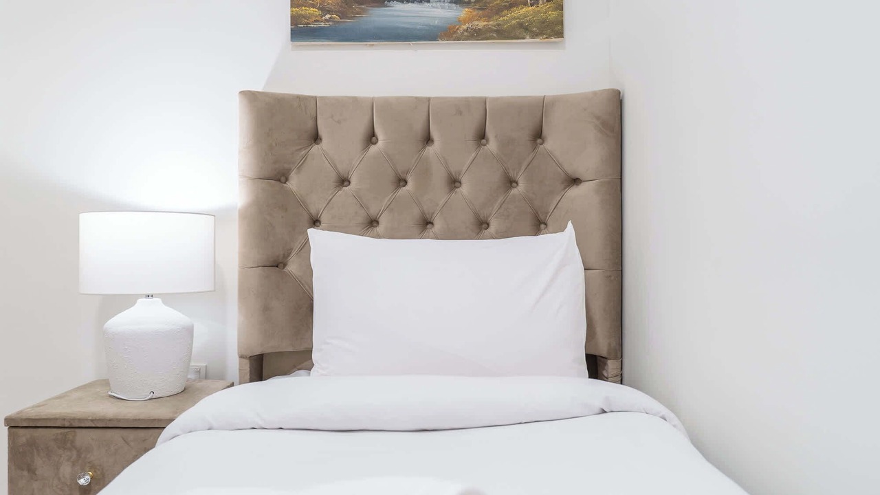 Photo of Bedroom in Al Safa