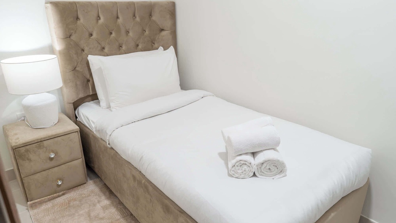 Photo of Bedroom in Al Safa