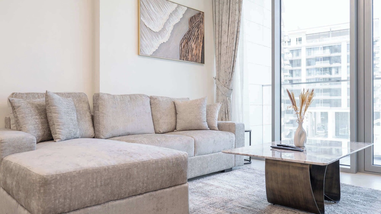 Photo of Livingroom in Al Safa