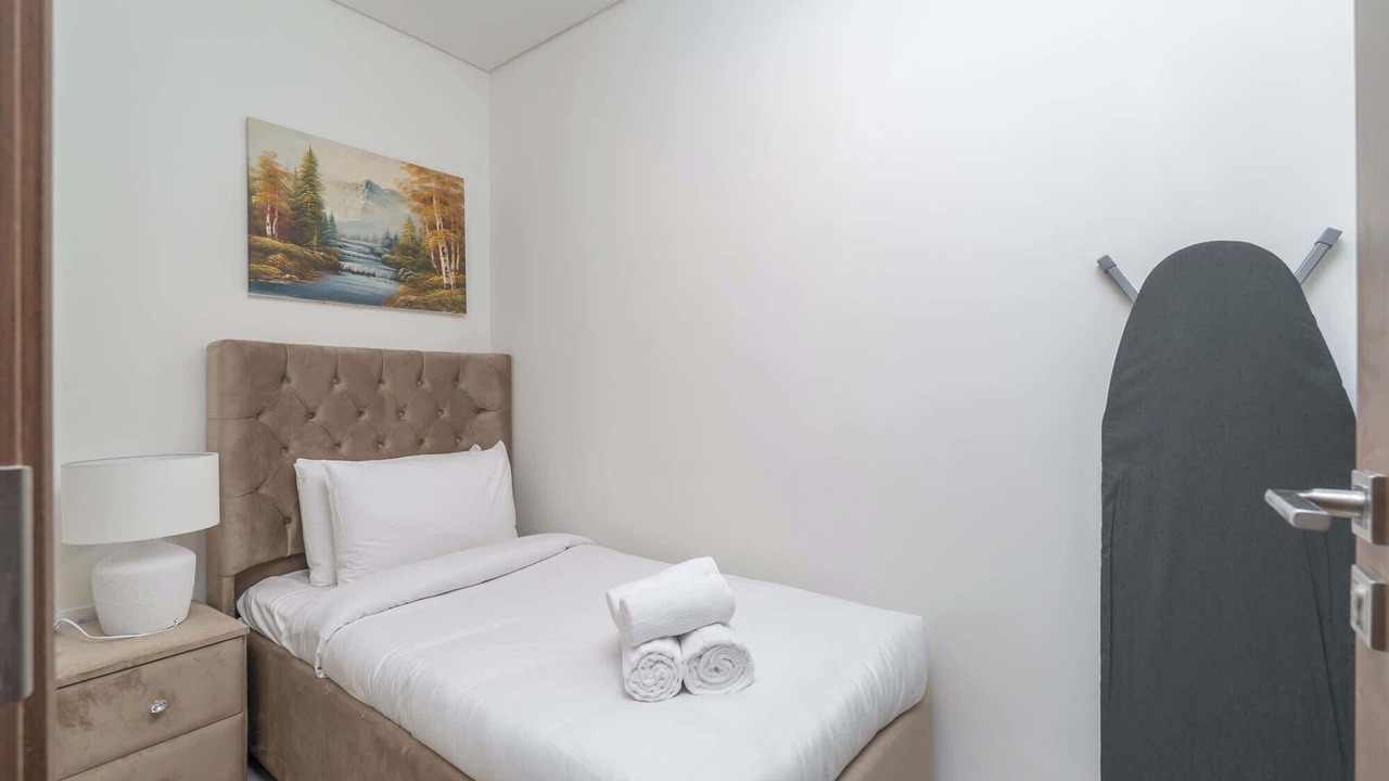Photo of Bedroom in Al Safa