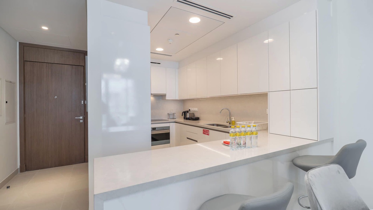 Photo of Kitchen in Al Safa