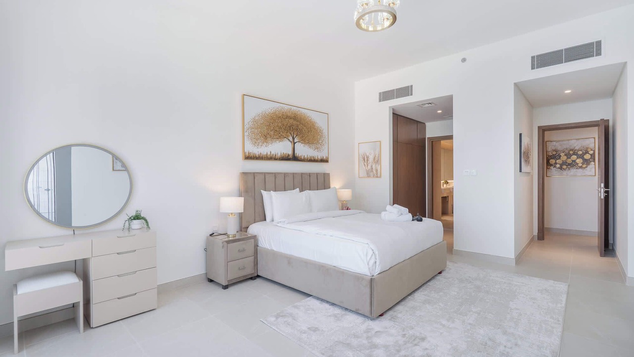 Photo of Bedroom in Al Safa