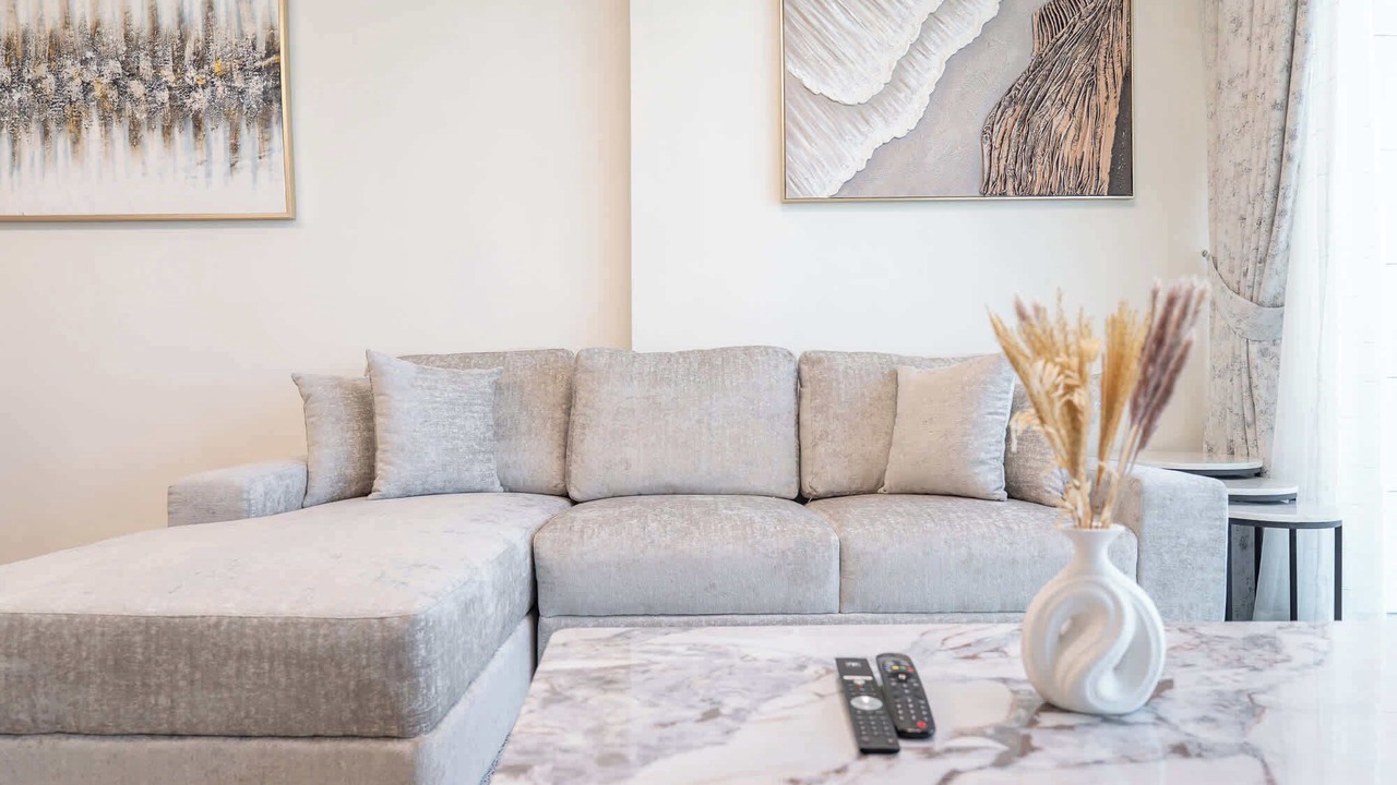 Photo of Livingroom in Al Safa