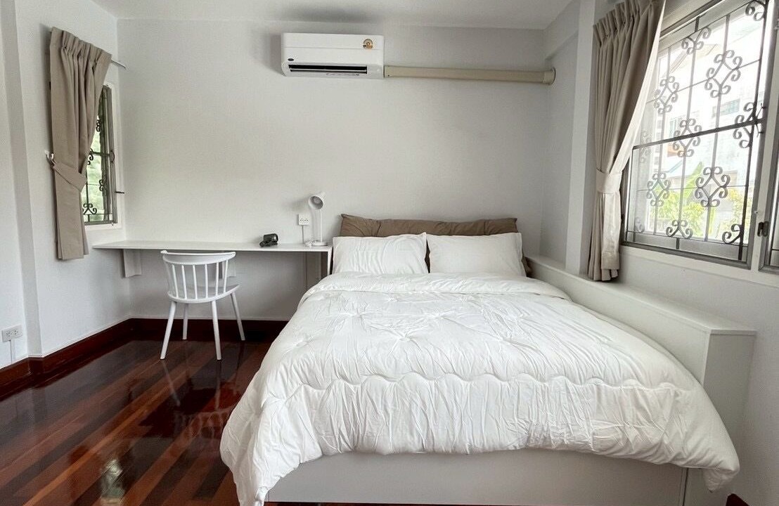 Photo of Bedroom in Suan Luang