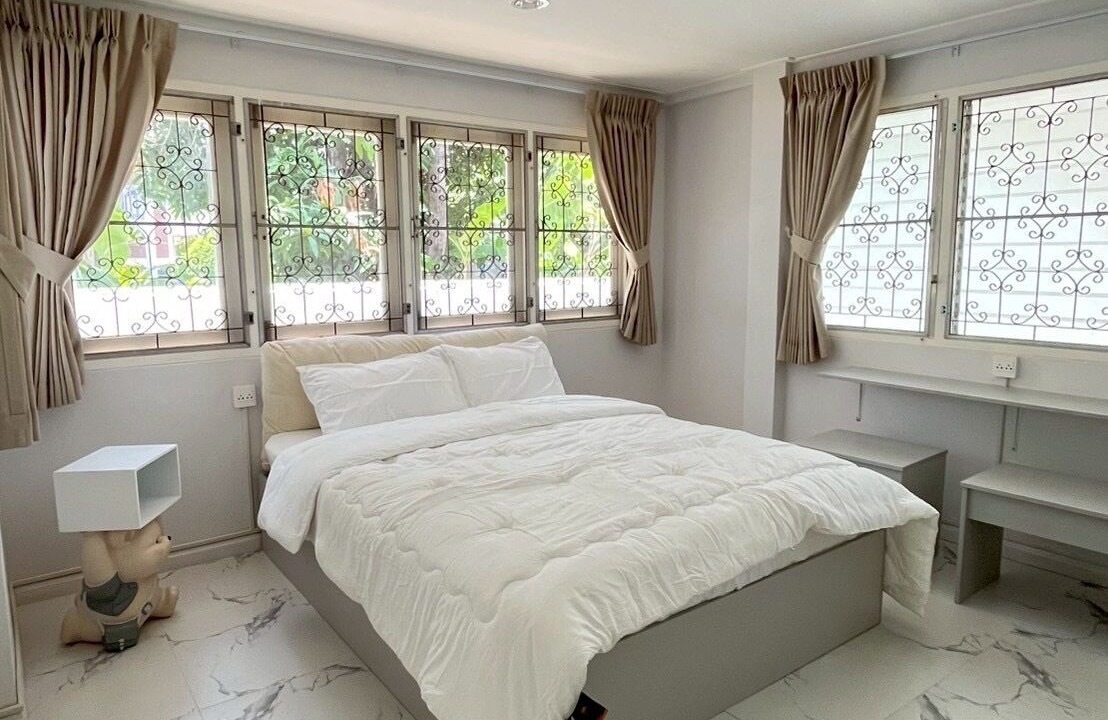 Photo of Bedroom in Suan Luang