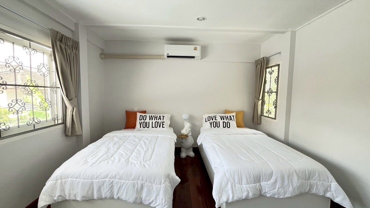 Photo of Bedroom in Suan Luang