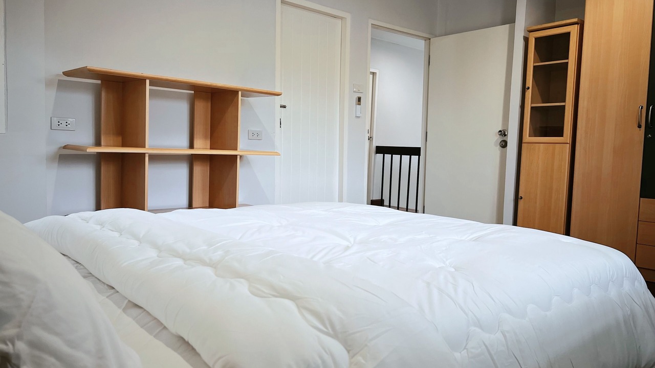 Photo of Bedroom in Suan Luang