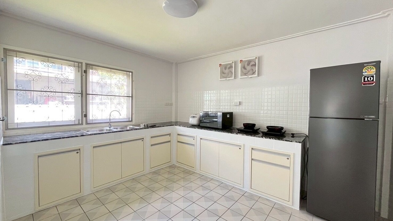 Photo of Kitchen in Suan Luang