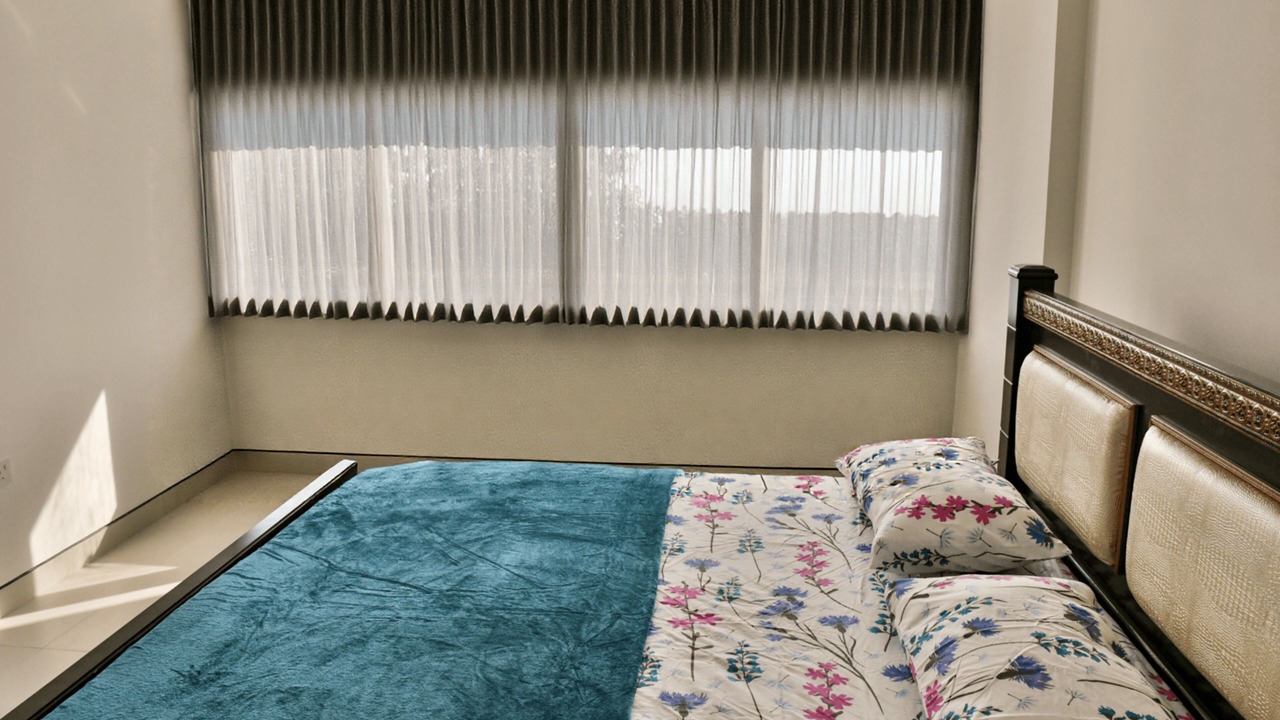 Photo of Bedroom in Al Rigga
