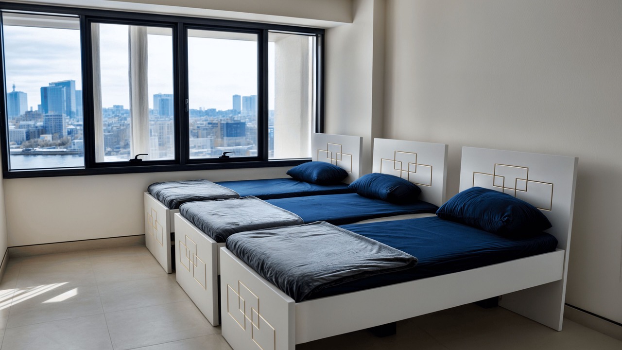 Photo of Bedroom in Al Rigga