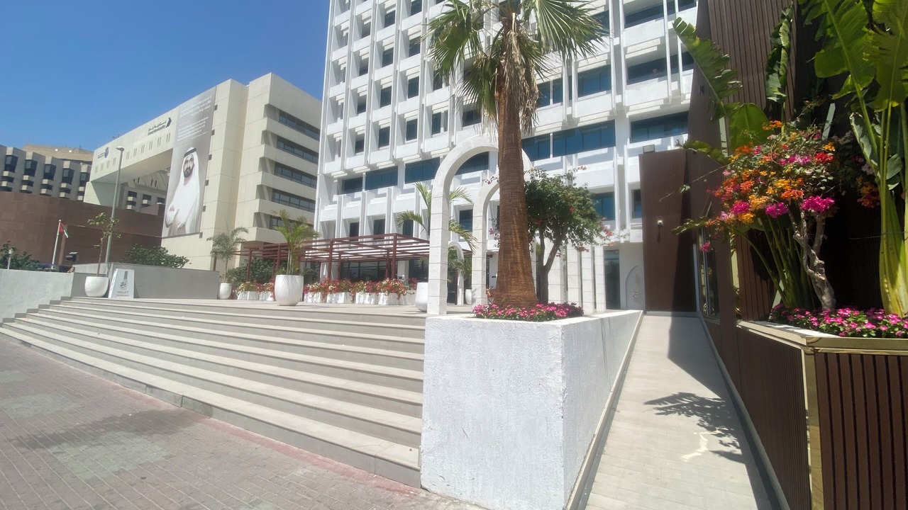 Photo of Outdoor in Al Rigga